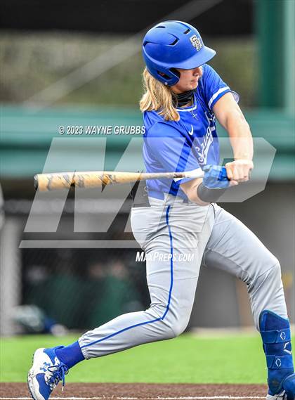 Thumbnail 2 in Spring Hill @ Longview (Longview Lobo Invitational) photogallery.