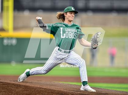 Thumbnail 2 in Spring Hill @ Longview (Longview Lobo Invitational) photogallery.