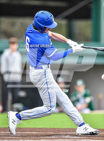 Thumbnail 2 in Spring Hill @ Longview (Longview Lobo Invitational) photogallery.