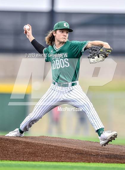 Thumbnail 1 in Spring Hill @ Longview (Longview Lobo Invitational) photogallery.