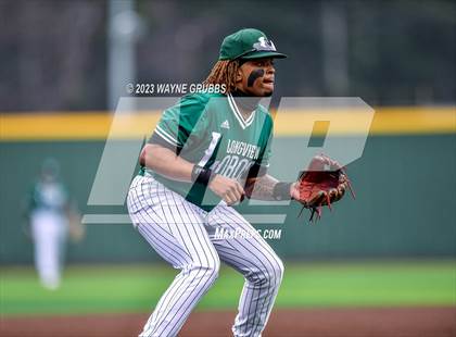Thumbnail 2 in Spring Hill @ Longview (Longview Lobo Invitational) photogallery.