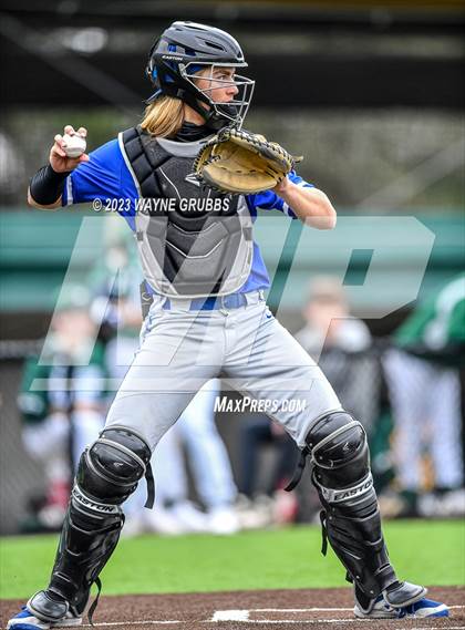Thumbnail 2 in Spring Hill @ Longview (Longview Lobo Invitational) photogallery.