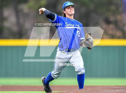 Thumbnail 2 in Spring Hill @ Longview (Longview Lobo Invitational) photogallery.