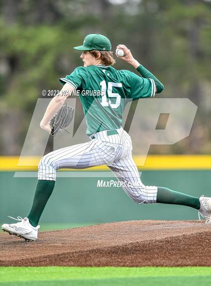 Thumbnail 1 in Spring Hill @ Longview (Longview Lobo Invitational) photogallery.