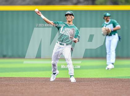 Thumbnail 2 in Spring Hill @ Longview (Longview Lobo Invitational) photogallery.