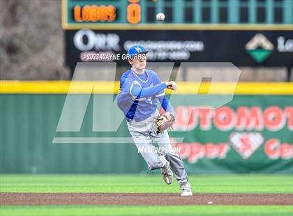 Thumbnail 3 in Spring Hill @ Longview (Longview Lobo Invitational) photogallery.