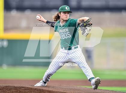 Thumbnail 2 in Spring Hill @ Longview (Longview Lobo Invitational) photogallery.
