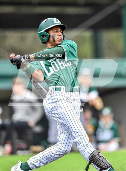Thumbnail 3 in Spring Hill @ Longview (Longview Lobo Invitational) photogallery.
