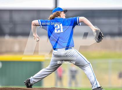 Thumbnail 1 in Spring Hill @ Longview (Longview Lobo Invitational) photogallery.