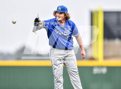 Thumbnail 1 in Spring Hill @ Longview (Longview Lobo Invitational) photogallery.