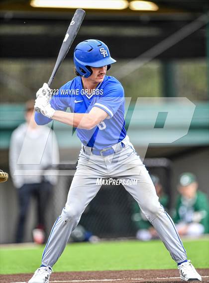 Thumbnail 3 in Spring Hill @ Longview (Longview Lobo Invitational) photogallery.