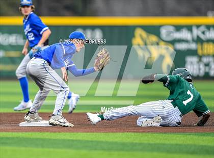 Thumbnail 1 in Spring Hill @ Longview (Longview Lobo Invitational) photogallery.
