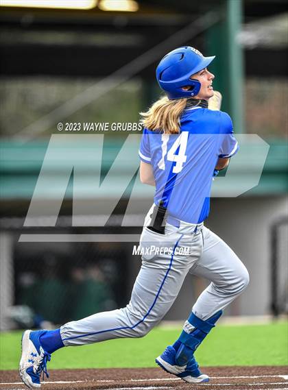 Thumbnail 1 in Spring Hill @ Longview (Longview Lobo Invitational) photogallery.