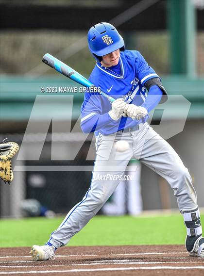 Thumbnail 1 in Spring Hill @ Longview (Longview Lobo Invitational) photogallery.