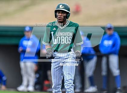 Thumbnail 3 in Spring Hill @ Longview (Longview Lobo Invitational) photogallery.