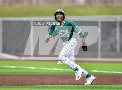 Thumbnail 3 in Spring Hill @ Longview (Longview Lobo Invitational) photogallery.
