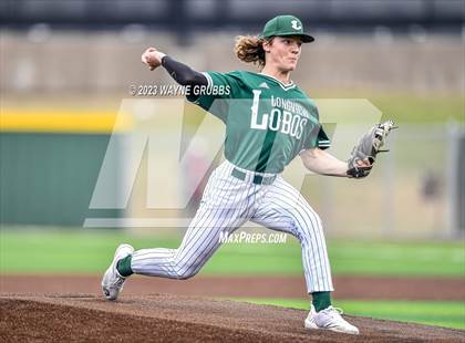 Thumbnail 3 in Spring Hill @ Longview (Longview Lobo Invitational) photogallery.