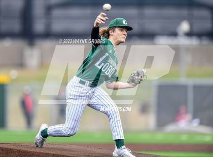 Thumbnail 1 in Spring Hill @ Longview (Longview Lobo Invitational) photogallery.