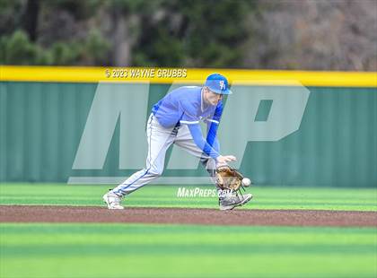 Thumbnail 2 in Spring Hill @ Longview (Longview Lobo Invitational) photogallery.