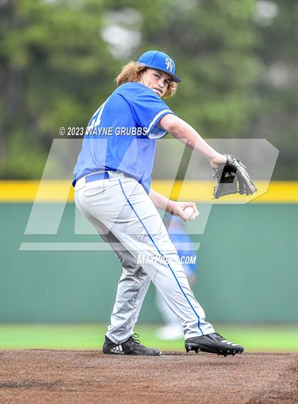 Thumbnail 3 in Spring Hill @ Longview (Longview Lobo Invitational) photogallery.