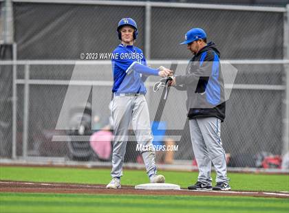 Thumbnail 2 in Spring Hill @ Longview (Longview Lobo Invitational) photogallery.