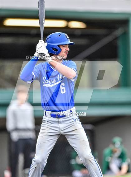 Thumbnail 3 in Spring Hill @ Longview (Longview Lobo Invitational) photogallery.