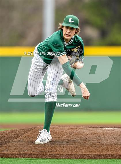 Thumbnail 3 in Spring Hill @ Longview (Longview Lobo Invitational) photogallery.
