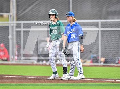Thumbnail 1 in Spring Hill @ Longview (Longview Lobo Invitational) photogallery.