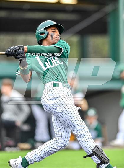 Thumbnail 2 in Spring Hill @ Longview (Longview Lobo Invitational) photogallery.