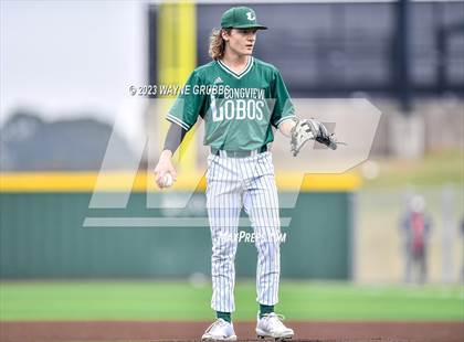 Thumbnail 1 in Spring Hill @ Longview (Longview Lobo Invitational) photogallery.