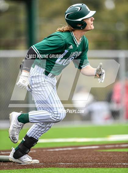Thumbnail 3 in Spring Hill @ Longview (Longview Lobo Invitational) photogallery.