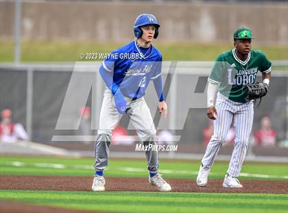Thumbnail 3 in Spring Hill @ Longview (Longview Lobo Invitational) photogallery.
