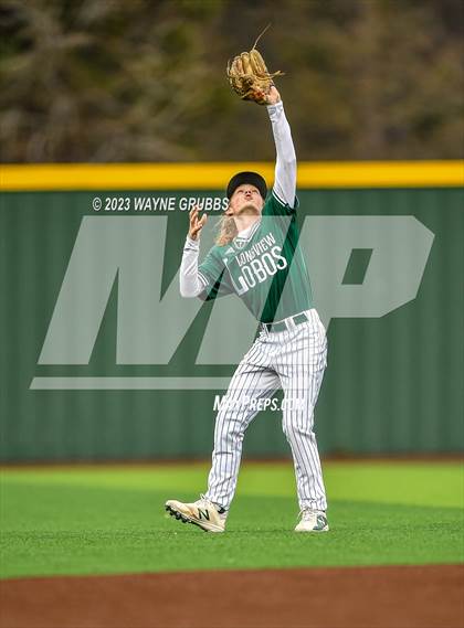 Thumbnail 3 in Spring Hill @ Longview (Longview Lobo Invitational) photogallery.