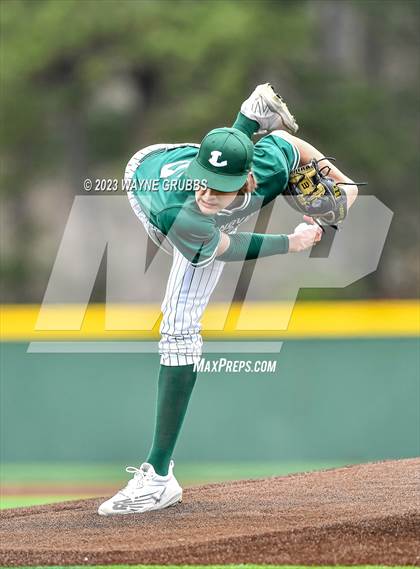 Thumbnail 3 in Spring Hill @ Longview (Longview Lobo Invitational) photogallery.