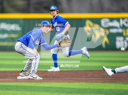 Thumbnail 2 in Spring Hill @ Longview (Longview Lobo Invitational) photogallery.
