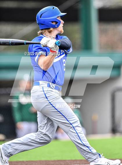 Thumbnail 3 in Spring Hill @ Longview (Longview Lobo Invitational) photogallery.