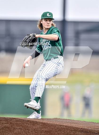 Thumbnail 2 in Spring Hill @ Longview (Longview Lobo Invitational) photogallery.