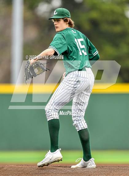 Thumbnail 2 in Spring Hill @ Longview (Longview Lobo Invitational) photogallery.