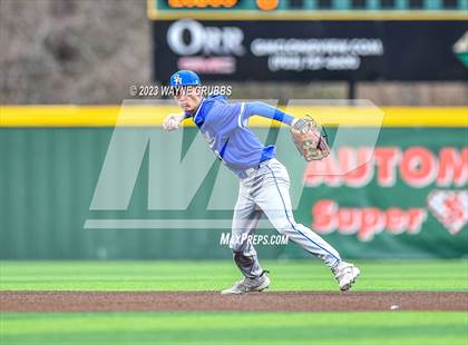 Thumbnail 1 in Spring Hill @ Longview (Longview Lobo Invitational) photogallery.