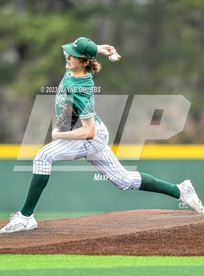 Thumbnail 2 in Spring Hill @ Longview (Longview Lobo Invitational) photogallery.
