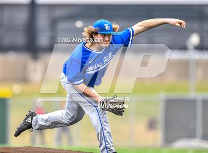 Thumbnail 1 in Spring Hill @ Longview (Longview Lobo Invitational) photogallery.