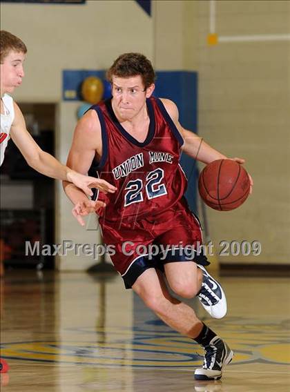 Thumbnail 2 in Union Mine vs. Bella Vista (Trojan Toss-Up) photogallery.