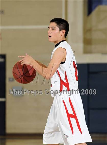 Thumbnail 3 in Union Mine vs. Bella Vista (Trojan Toss-Up) photogallery.