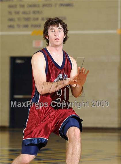 Thumbnail 1 in Union Mine vs. Bella Vista (Trojan Toss-Up) photogallery.