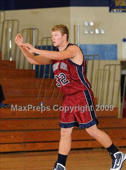 Thumbnail 1 in Union Mine vs. Bella Vista (Trojan Toss-Up) photogallery.