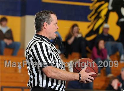 Thumbnail 3 in Union Mine vs. Bella Vista (Trojan Toss-Up) photogallery.