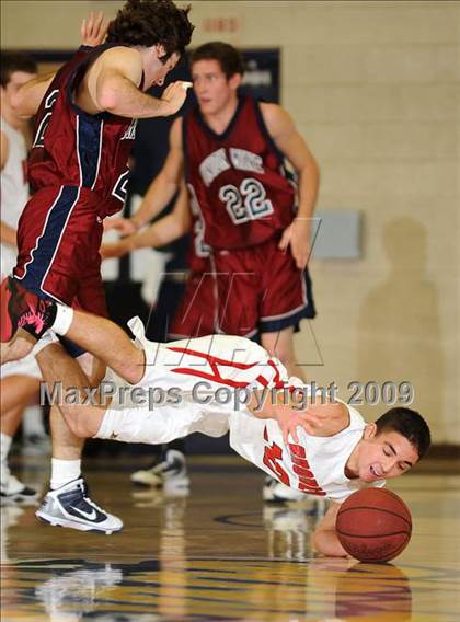 Thumbnail 2 in Union Mine vs. Bella Vista (Trojan Toss-Up) photogallery.