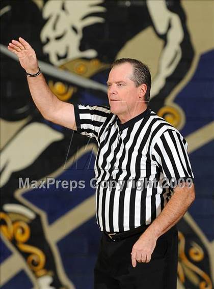 Thumbnail 3 in Union Mine vs. Bella Vista (Trojan Toss-Up) photogallery.
