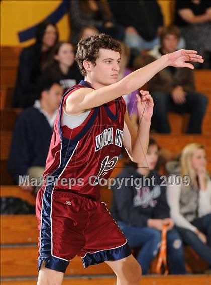 Thumbnail 1 in Union Mine vs. Bella Vista (Trojan Toss-Up) photogallery.
