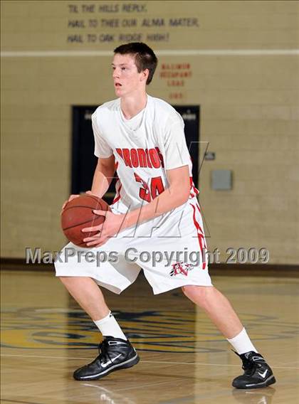 Thumbnail 1 in Union Mine vs. Bella Vista (Trojan Toss-Up) photogallery.